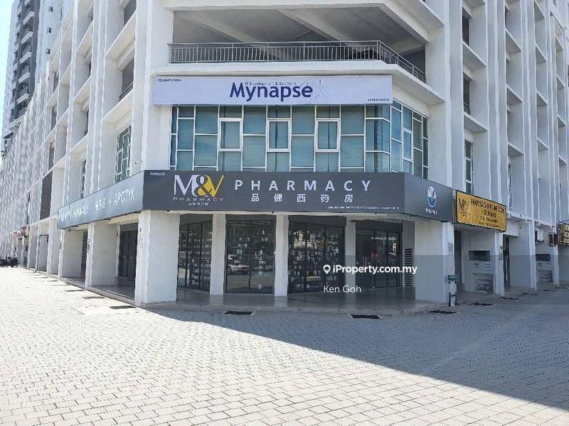 Kondominium untuk Dijual di Orange 3 (Oren 3) oleh Ken Goh - iProperty.com.my