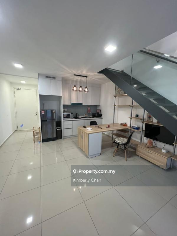 Service Residence for Rent in EkoCheras Service Residences by Kimberly Chan - iProperty.com.my