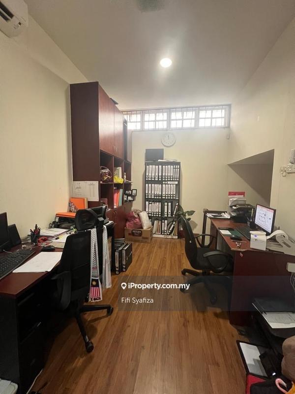 Rumah Berangkai 2.5 Tingkat untuk Dijual di Bukit Antarabangsa, Ampang oleh Fifi Syafiza - iProperty.com.my