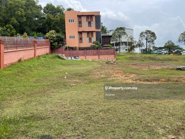 Tanah Banglo untuk Dijual di Subang Heights, Subang Jaya oleh Anand - iProperty.com.my