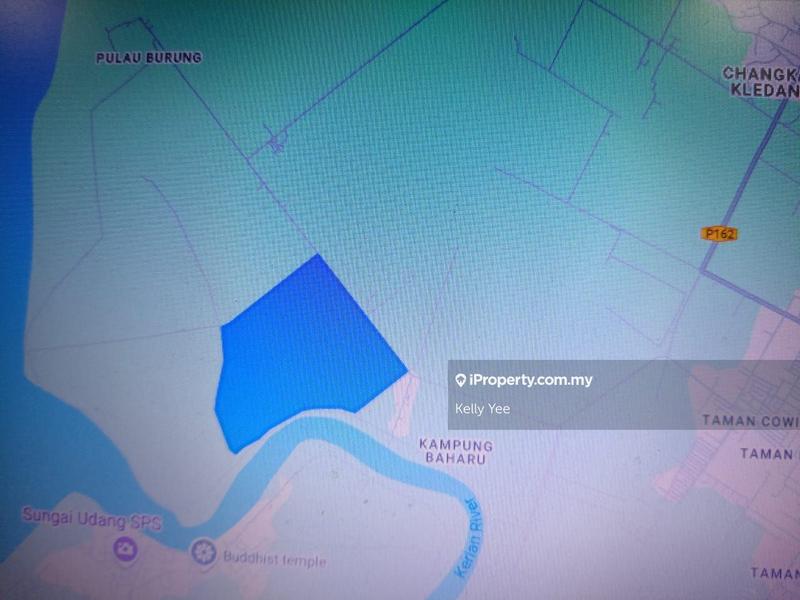 Tanah Pertanian untuk Dijual di Nibong Tebal, Penang oleh Kelly Yee - iProperty.com.my
