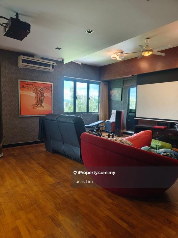 Bungalow House for Sale in Taman Sri Bintang, Segambut by Lucas Lim - iProperty.com.my