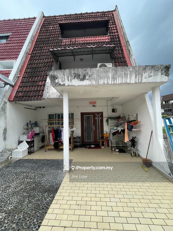 Townhouse for Sale in Jalan Ipoh, Kepong by Jim Low - iProperty.com.my