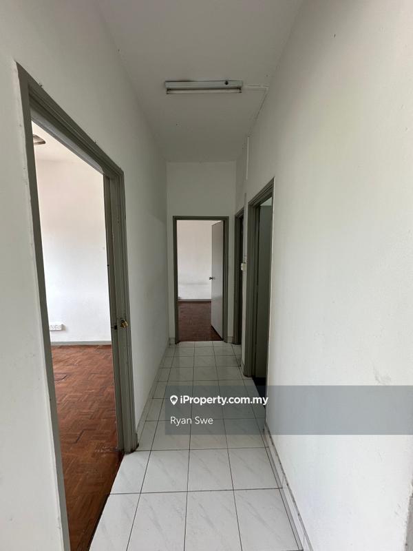 Pangsapuri untuk Dijual di Suria Kipark Damansara oleh Ryan Swe - iProperty.com.my