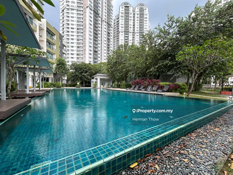 Kondominium untuk Dijual di Laman Baiduri oleh Herman Thow - iProperty.com.my