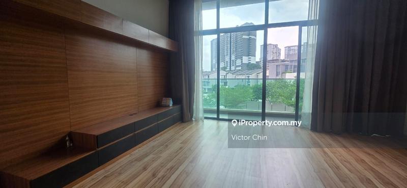 Rumah Berkembar untuk Dijual di The park, Seri Kembangan oleh Victor Chin - iProperty.com.my