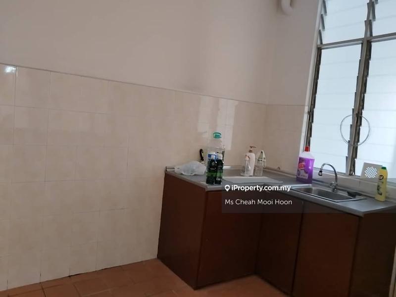 Pangsapuri untuk Disewa di D'shire Villa oleh Ms Cheah Mooi Hoon - iProperty.com.my