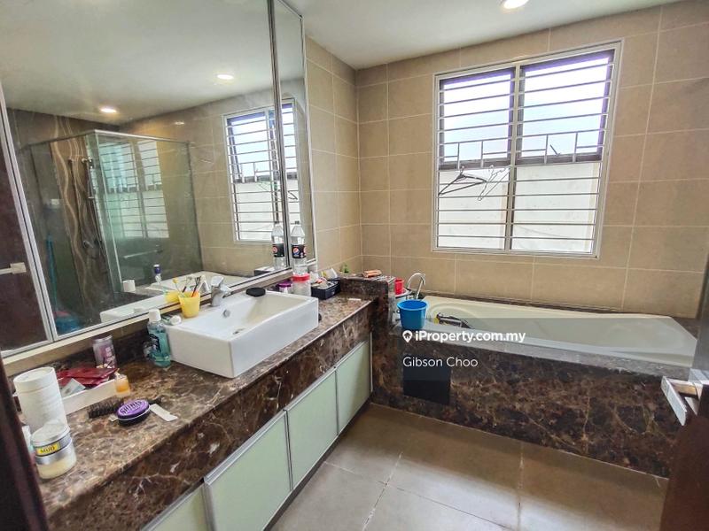 Bungalow House for Sale in Taming Mutiara, Bandar Sungai Long by Gibson Choo - iProperty.com.my