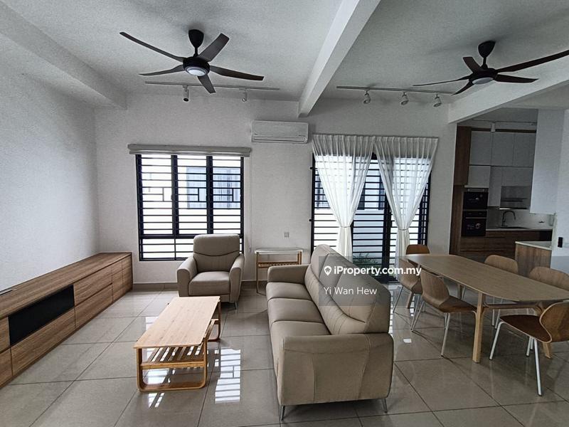 For Rent - Ceria D' Eco Horizon