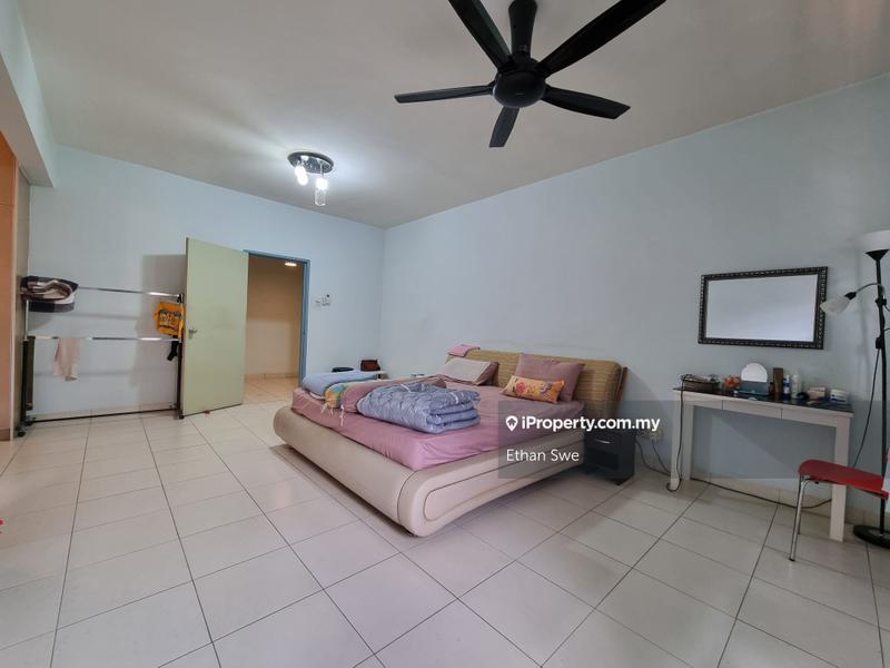 3-storey Terraced House for Sale in Flora Impian, Taman Seri Bukit Segambut, Kepong, Segambut by Ethan Swe - iProperty.com.my