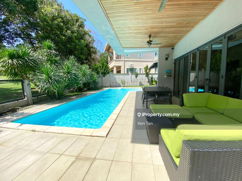 Bungalow House for Sale in Tropicana, Petaling Jaya by Ken Tan - iProperty.com.my