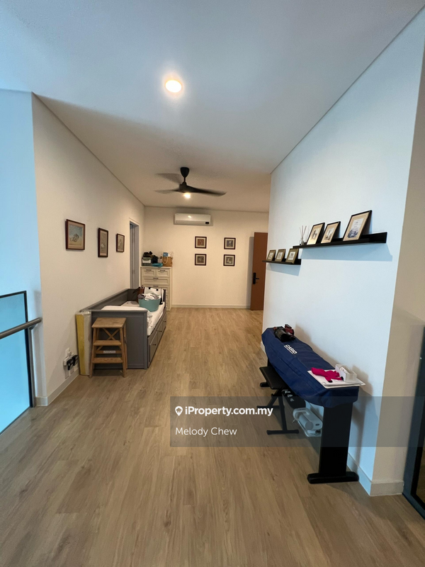 Condominium for Sale in TRIA Seputeh in 9 Seputeh, Kuala Lumpur by Melody Chew - iProperty.com.my