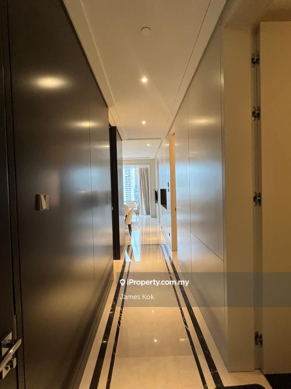 Residensi Servis untuk Dijual di Pavilion Suites oleh James Kok - iProperty.com.my