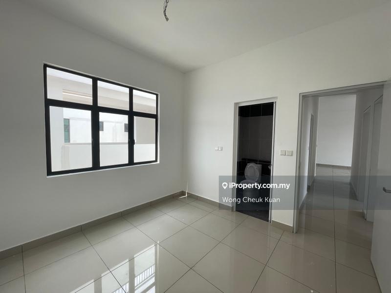 Residensi Servis untuk Dijual di V-Residensi 5 oleh Wong Cheuk Kuan - iProperty.com.my