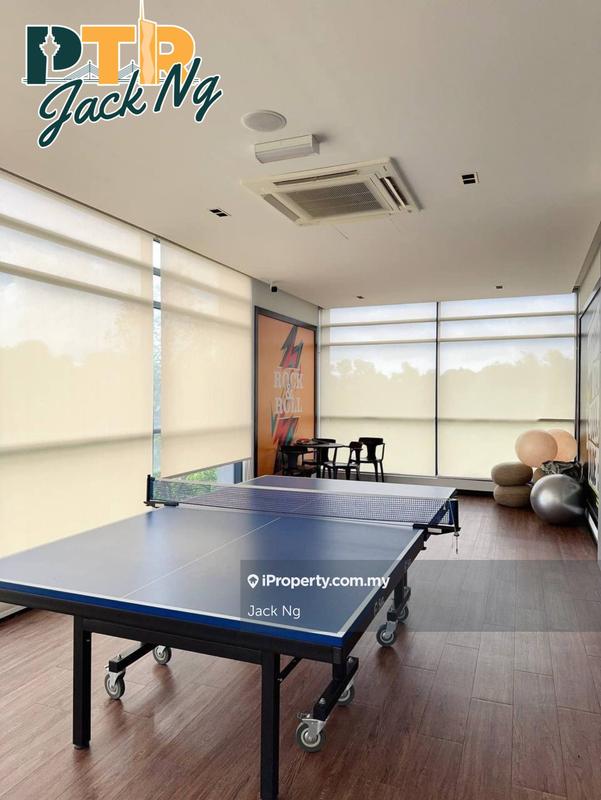 Kondominium untuk Dijual di Abel Residence oleh Jack Ng - iProperty.com.my