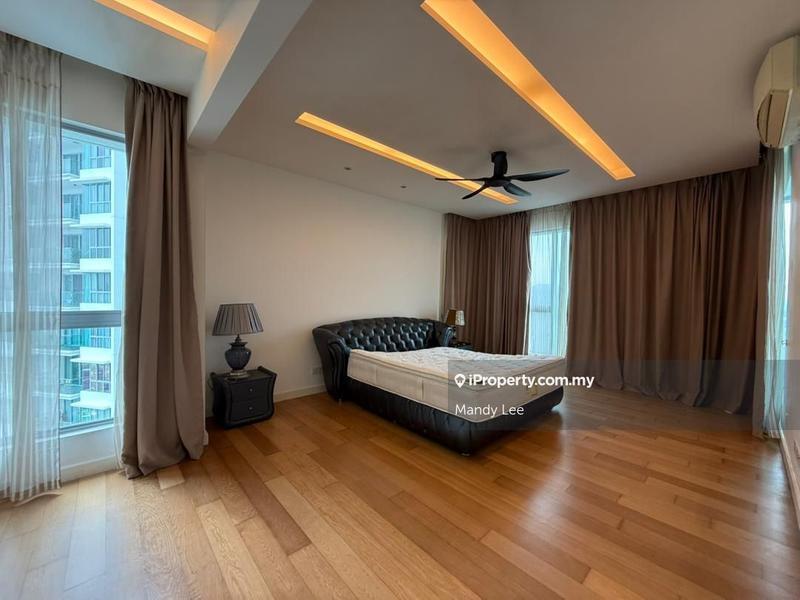 For Rent - Kiaramas Danai