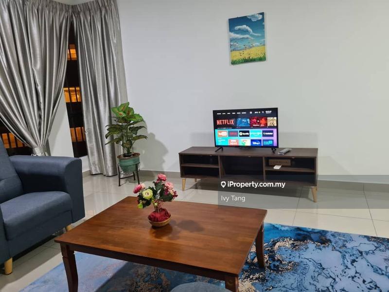 Condominium for Rent in Upper East @ Tiger Lane by Ivy Tang - iProperty.com.my