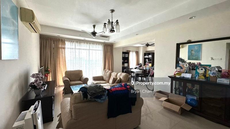 Condominium for Sale in The Boulevard by Bryan Chan - iProperty.com.my