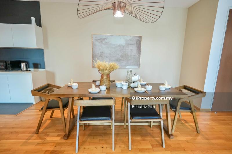 Kondominium untuk Dijual di Urban Residences oleh Beautriz Sim - iProperty.com.my