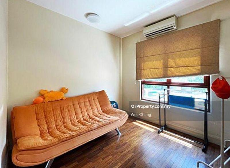 Kondominium untuk Dijual di Surian Condominium oleh Wes Chang - iProperty.com.my