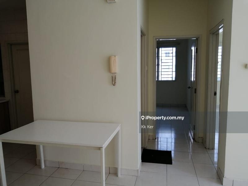 Residensi Servis untuk Dijual di E-Tiara oleh Kk Ker - iProperty.com.my