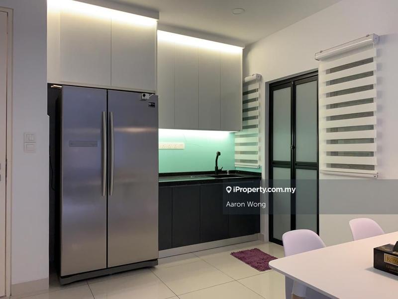 For Sale - Trinity Aquata