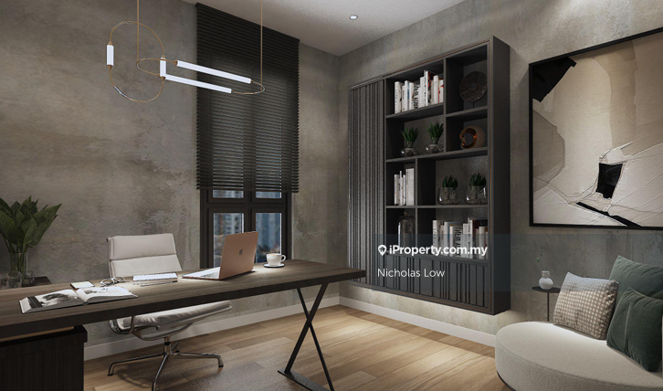 For Sale - Papyrus North Kiara