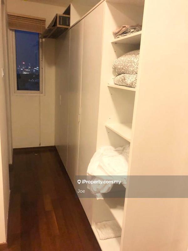 Condominium for Rent in Gaya Bangsar by Joe - iProperty.com.my