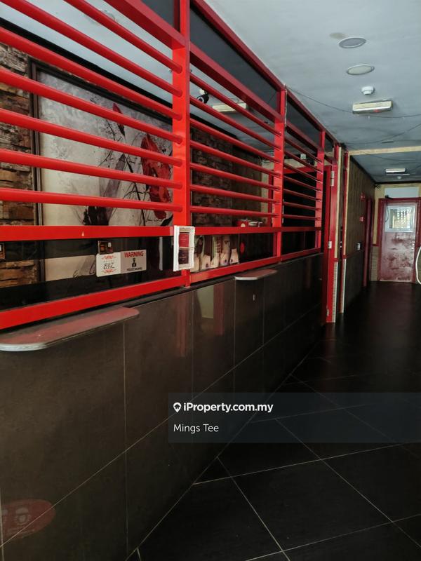 Kedai untuk Disewa di Taman Equine, Seri Kembangan oleh Mings Tee - iProperty.com.my