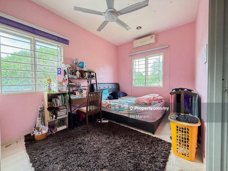 Rumah Berkembar untuk Dijual di taman ramal suria, Kajang oleh Siti Mariam - iProperty.com.my
