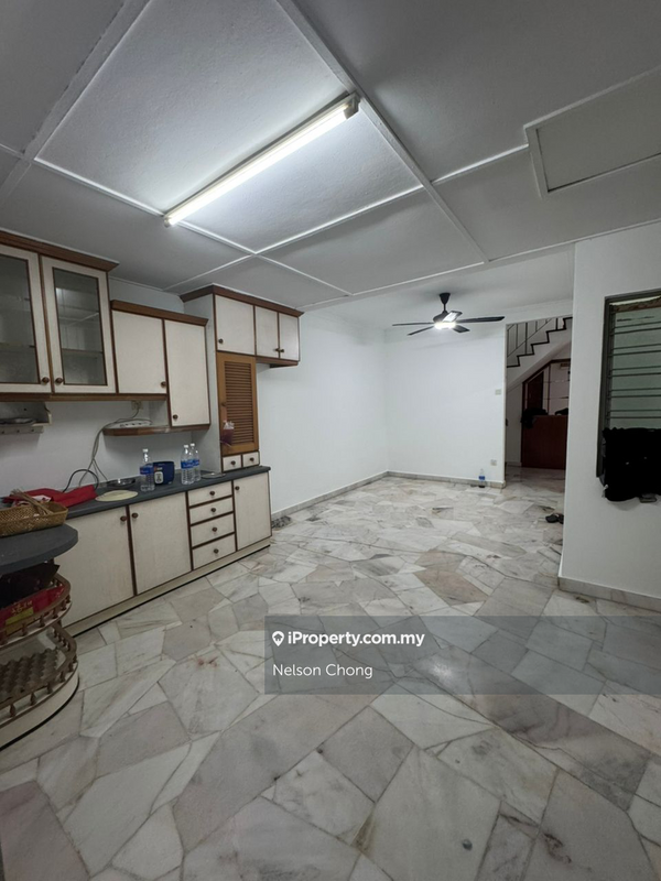 Rumah Berangkai 2 Tingkat untuk Disewa di 28z4m, Kepong oleh Nelson Chong - iProperty.com.my