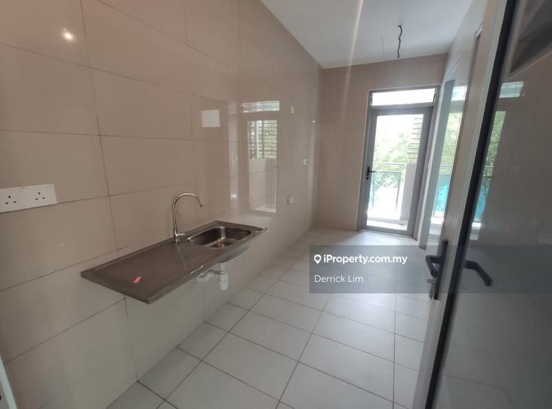 Condominium for Sale in Sunway GeoLake Residences by Derrick Lim - iProperty.com.my