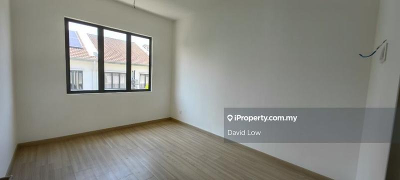 Rumah Teres 2-Tingkat untuk Dijual di Diamond City, Semenyih oleh David Low - iProperty.com.my
