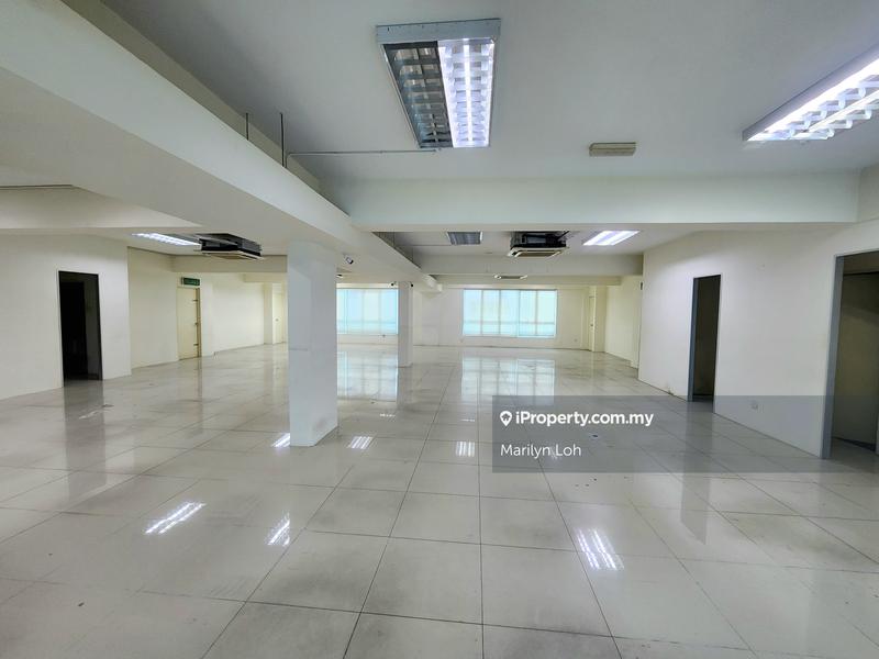 For Sale - 2 Adjoin Shop,Parklane Commercial Hub,Kelana Jaya,Petaling Jaya