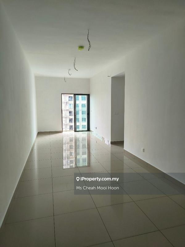 Kediaman Servis untuk Dijual di M Oscar oleh Ms Cheah Mooi Hoon - iProperty.com.my