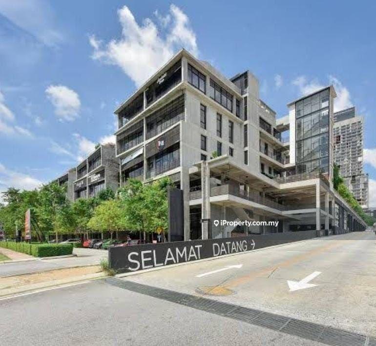 Shop for Sale in Tamarind Square, Cyberjaya by Sam Ooi - iProperty.com.my
