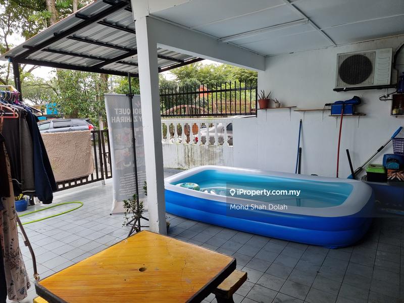 1-storey Terraced House for Sale in Ampang, Ampang by Mohd Shah Dolah - iProperty.com.my