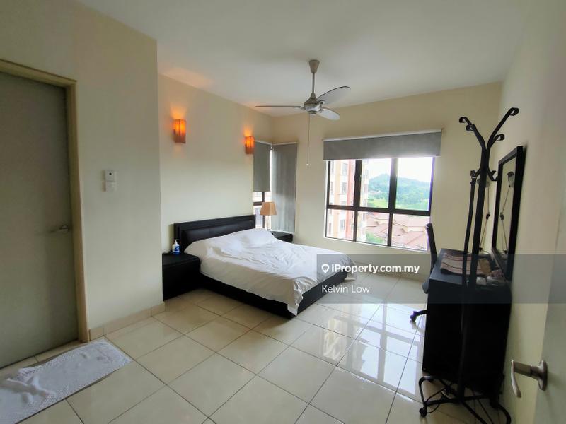 Condominium for Sale in Casa Indah 1 by Kelvin Low - iProperty.com.my
