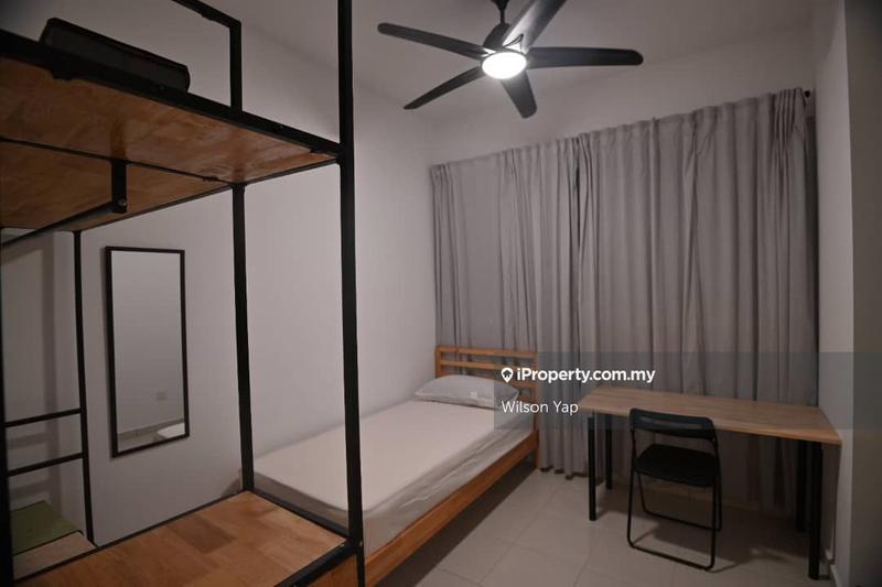 Service Residence for Rent in The Zizz @ Damansara North by Wilson Yap - iProperty.com.my