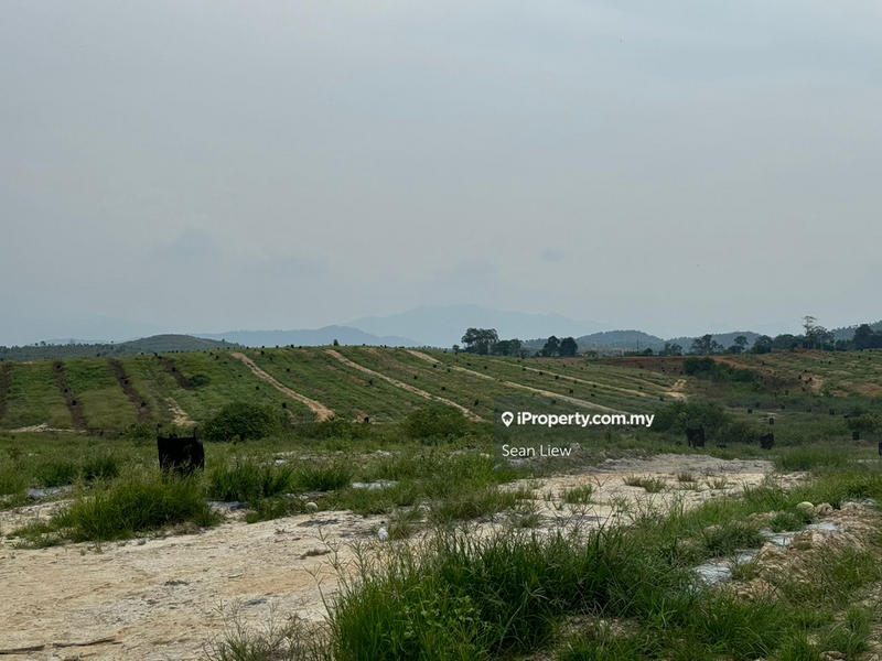 Industrial Land for Sale in Kapar, Klang, Selangor, Kapar by Sean Liew - iProperty.com.my
