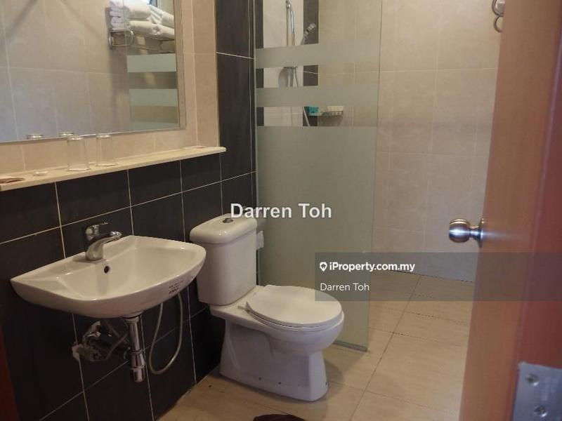 Apartment for Rent in Aranda Nova by Darren Toh - iProperty.com.my