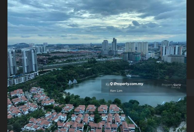 For Rent - Sunway GeoLake Residences