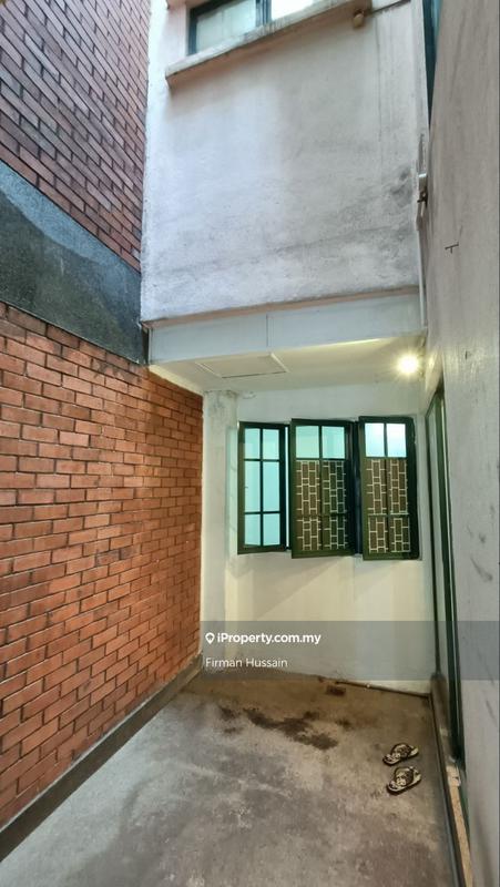 2-storey Terraced House for Sale in Bukit Jelutong, Shah Alam by Firman Hussain - iProperty.com.my