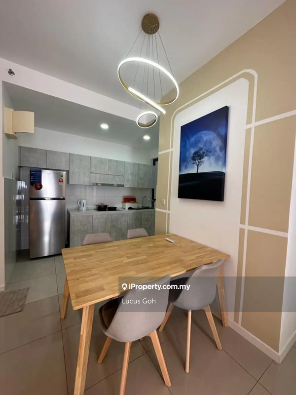 Service Residence for Sale in The Clio 2 Residences by Lucus Goh - iProperty.com.my