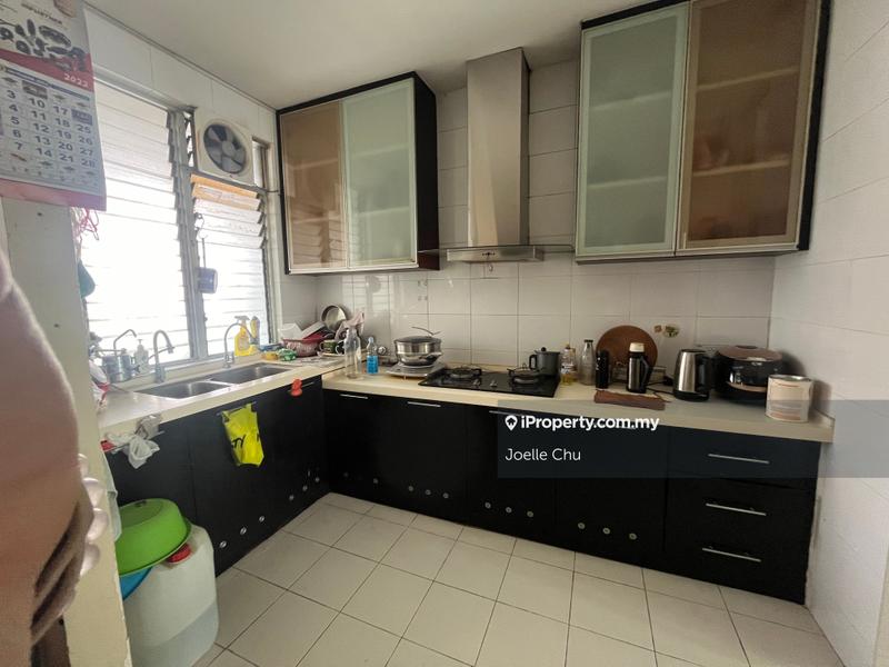 Kondominium untuk Dijual di USJ One Avenue Condo oleh Joelle Chu - iProperty.com.my