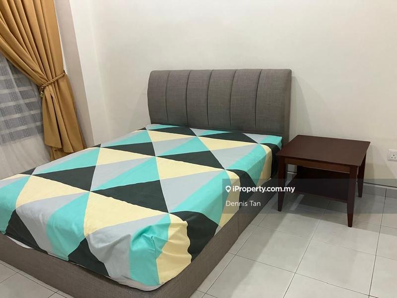 3-storey Terraced House for Sale in 3 Storey House Palm Villas, Kampung Paya, Butterworth by Dennis Tan - iProperty.com.my