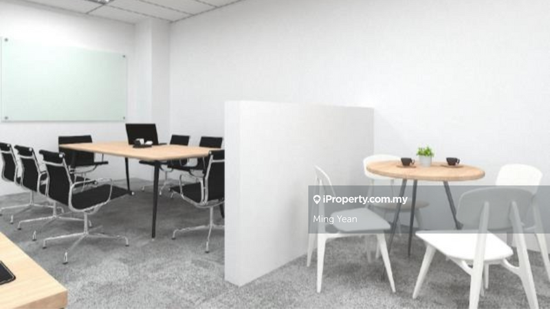 Office for Rent in Bandar Puteri Puchong, Puchong by Ming Yean - iProperty.com.my