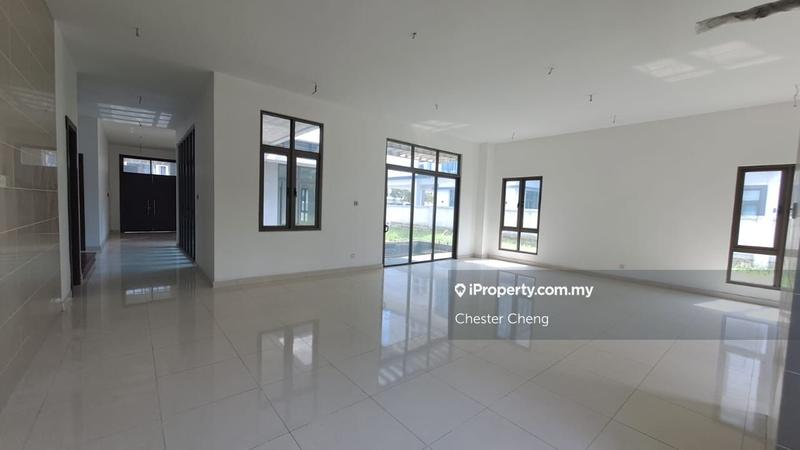 Banglo untuk Dijual di Temasya Glenmarie, Glenmarie oleh Chester Cheng - iProperty.com.my