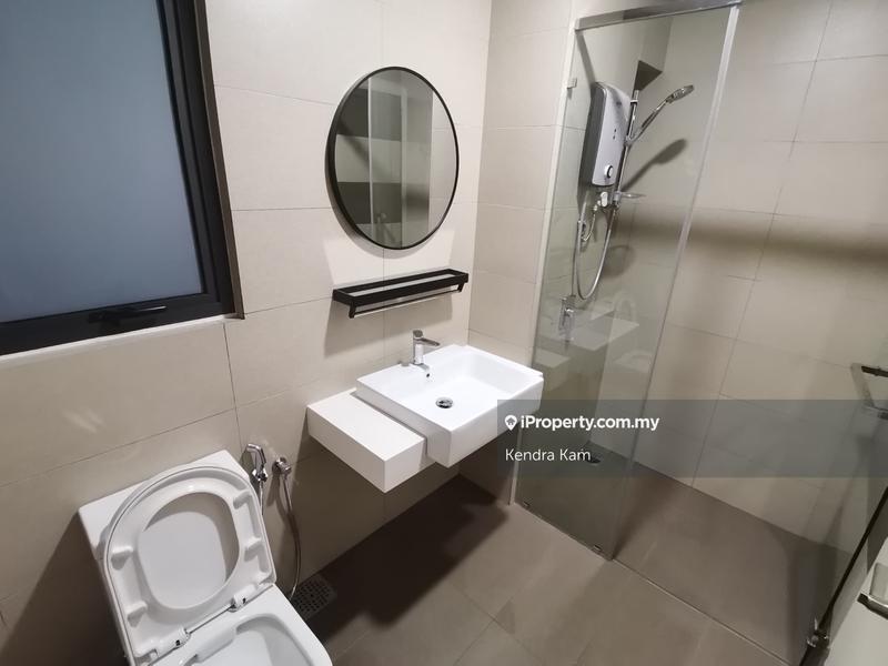 For Rent - Kuchai Sentral