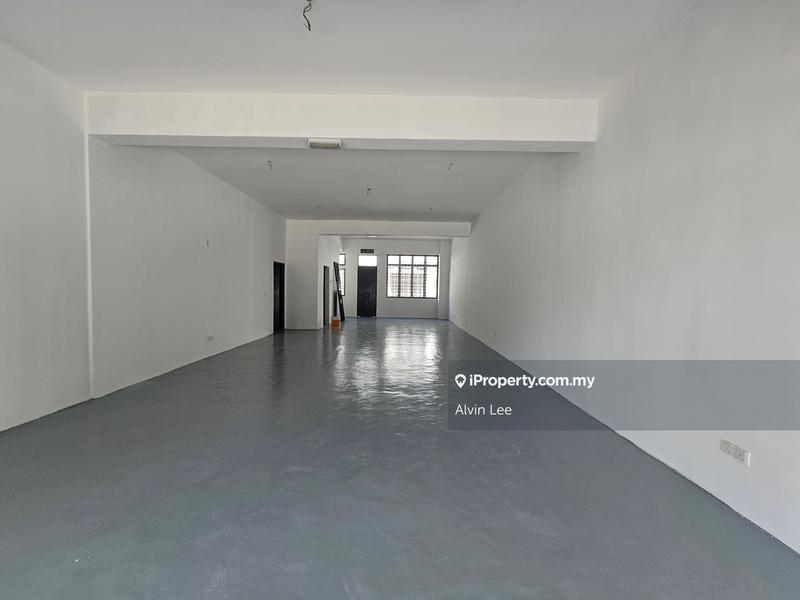 Kedai-Pejabat untuk Disewa di Bandar Puncak Alam, Puncak Alam oleh Alvin Lee - iProperty.com.my